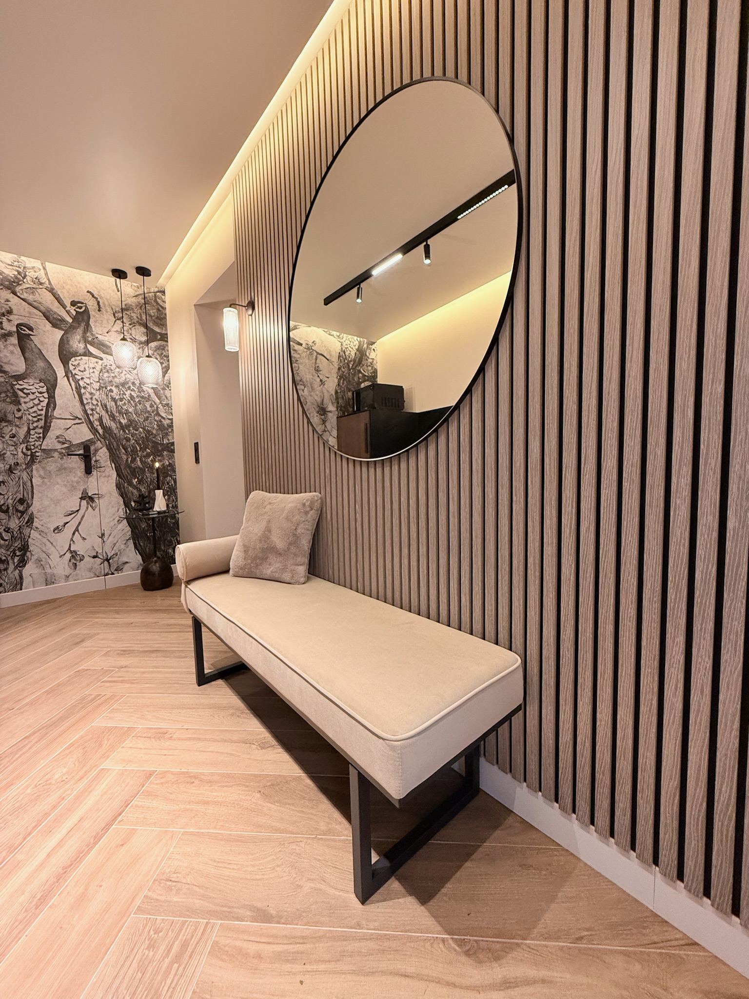 Arrivée anticipée à 14h dans une suite avec spa privatif — Maison Nina